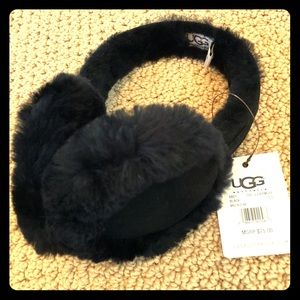 BRAND NEW - UGG Earmuffs